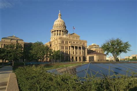 what's the capital of texas|Capital of Texas .